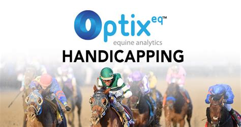 optix handicapping.